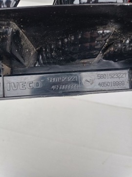 IVECO DAILY 14- SVĚTLO ZADNÍ PRAVÁ ORIGINÁLNÍ