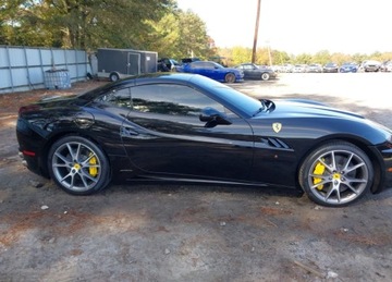 Ferrari California 2013 Ferrari California 2013 FERRARI CALIFORNIA, 4.3L, od ubezpieczalni 4.3, zdjęcie 8