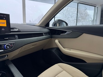 Audi A4 B9 Limousine Facelifting 2.0 35 TFSI 150KM 2023 Audi A4 Limousine S Line / 1 właściciel / Salon Po, zdjęcie 25