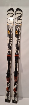 Narty Rossignol RADICAL 9SL 171 cm OKAZJA