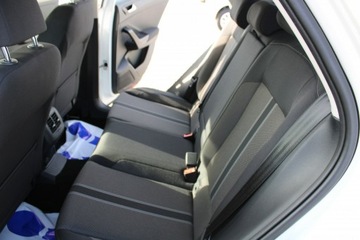 Volkswagen T-Roc I SUV 1.5 TSI ACT 150KM 2020 Volkswagen T-Roc F-VAT,Salon-pl, zdjęcie 14