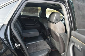 Audi A4 B7 S4 Sedan 4.2 V8 344KM 2007 Audi S4 Limousine Quattro 4.2 V8 MPi 344KM 2007r., zdjęcie 13