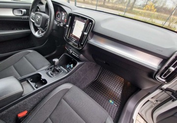 Volvo XC40 Crossover 1.5 T3 156KM 2018 VOLVO XC40 1.5 T Pamiec full Led Alu navi Kamera, zdjęcie 22
