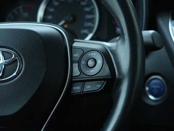 Toyota Corolla XII Sedan 1.8 Hybrid 122KM 2021 Toyota Corolla 1.8 Hybrid, Salon Polska, zdjęcie 18