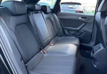 Cupra Leon II Sportstourer Facelifting 1.5 eTSI MHEV 150KM 2025 Cupra Leon Sportstourer 1.5eTSI mHEV DSG 150KM Gwarancja LED Kamera ACC Fu, zdjęcie 13