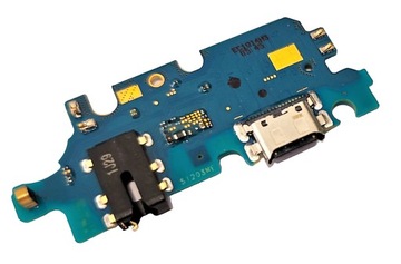 ОРИГИНАЛЬНАЯ USB-ПЛАТА ЗАРЯДКИ ДЛЯ SAMSUNG A13