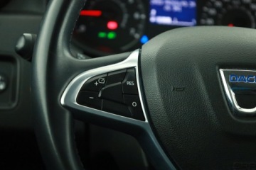 Dacia Duster II SUV 1.0 TCe 90KM 2021 Dacia Duster 1.0 TCe, Salon Polska, Serwis ASO, zdjęcie 14