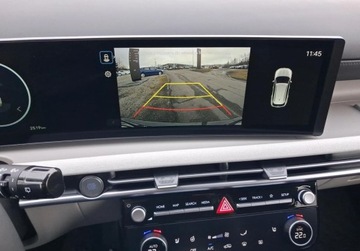 Hyundai Tucson IV SUV Facelifting 1.6 T-GDI 160KM 2024 Hyundai Tucson 1.6 T-GDI 160 KM Executive 2500 km - jak nowy dealer Hy, zdjęcie 17