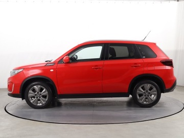 Suzuki Vitara III 2021 Suzuki Vitara 1.4 BoosterJet, Salon Polska, zdjęcie 2