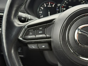 Mazda CX-5 II SUV 2.0 SKY-G 165KM 2020 Mazda CX-5 2.0 165KM 2020r. 164 tys. km, Head up,, zdjęcie 22