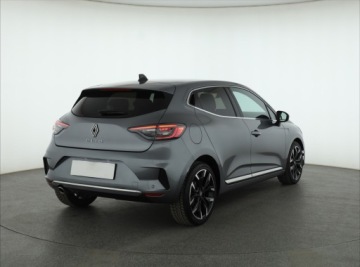 Renault Clio V Hatchback 5d 1.0 TCe 90KM 2023 Renault Clio 1.0 TCe, Salon Polska, Serwis ASO, zdjęcie 4