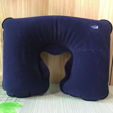 НАДУВНАЯ ПОДУШКА ДЛЯ АВТОМОБИЛЯ САМОЛЕТА