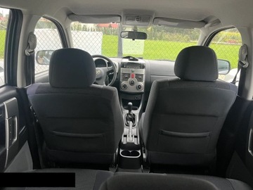 Daihatsu Terios II 2008 Daihatsu Terios 1.3 benz 4X4 58KM 2008r Super Stan!, zdjęcie 10