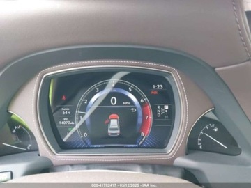 Lexus LS V 2020 Lexus LS Lexus LS 500, od ubezpieczalni 3.5 Benzyna 416KM, zdjęcie 9