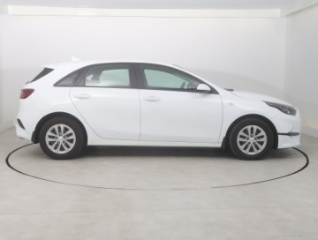 Kia Ceed III Hatchback 1.0 T-GDI 100KM 2021 Kia Ceed 1.0 T-GDI, Salon Polska, 1. Właściciel, zdjęcie 5