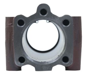 Cylinder podnośnika z tłokiem nowy typ URSUS C-330 50020760