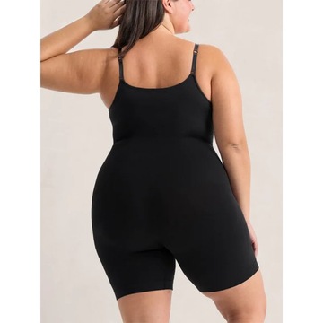 Women Bodysuit Shapewear Women Full Body Shaper Tu