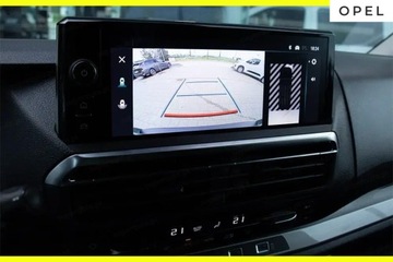 Opel Zafira D 2025 Extra Long L2H1 Business AT8 2.0 180KM, zdjęcie 15