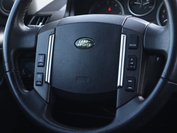 Land Rover Freelander II 2.2 TD4 160KM 2009 Land Rover Freelander 2.2 TD4, Salon Polska, zdjęcie 19