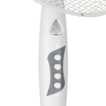 НАПОЛЬНЫЙ ВЕНТИЛЯТОР, ТИХИЙ, МОЩНЫЙ