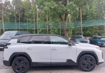 Citroen C5 Aircross II 2026 Citroen C5 Aircross MAX HYBRID 145KM Automatyczna 2026 8 Lat Gwarancji D, zdjęcie 26