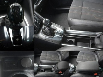 Opel Meriva II Mikrovan 1.4 Twinport ECOTEC 100KM 2012 Opel Meriva 1.4 Benzyna gwarancja hak bezwypadkowy, zdjęcie 20