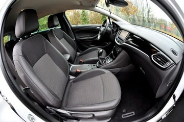 Opel Astra K Sports Tourer 1.4 Turbo 150KM 2017 Opel Astra 1.4 Turbo 150 KM Full Opcja Cosmo, zdjęcie 7