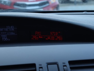 Mazda 3 II Hatchback 2.0 MZR 151KM 2010 Mazda 3 2.0, Salon Polska, Xenon, Klima, zdjęcie 11