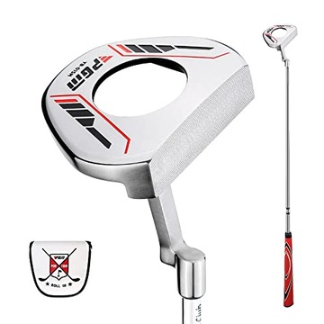 KOFULL Miotacz golfowy, męski, prawa ręka, 90 cm G