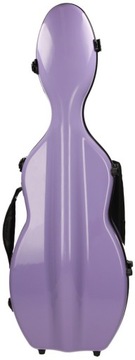 Futerał skrzypcowy skrzypce Light 4/4 M-case Fiol
