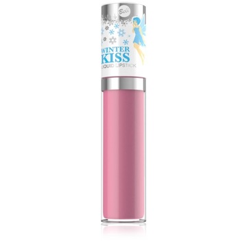 Bell Winter Kiss 01 Romantic Kiss pomadka do ust
