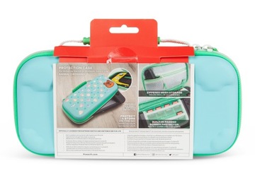 Чехол PowerA для консолей SWITCH/OLED/LITE Animal Crossing