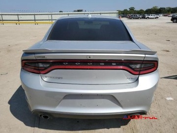 Dodge Charger VII 2022 Dodge Charger 2022r., GT, 3,6L 3.6 Benzyna 300KM, zdjęcie 4