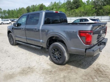 Ford 2024 Ford F150 XLT 2024 3.5l 3.5 Benzyna 400KM, zdjęcie 1