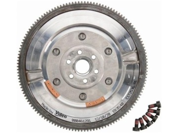 KOLO SETRVAČNÍK PEUGEOT RIFTER 1.5 18- 308 II 18-21