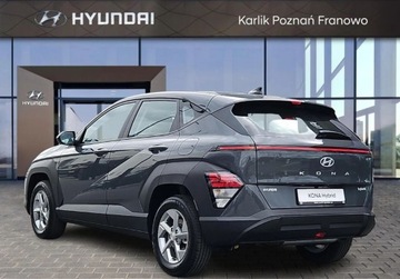 Hyundai Kona II 2025 Hyundai Kona 129KM HEV Smart z pakietem Comfort Oferta Specjalna 1.6, zdjęcie 6