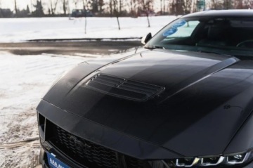 Ford Mustang VI 2023 Ford Mustang GT V8 5.0, Salon Polska, zdjęcie 8