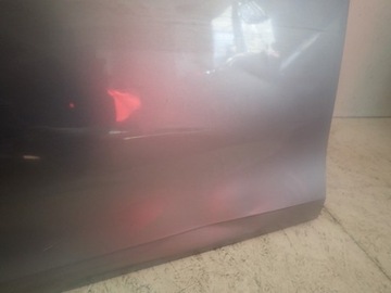 DVEŘE LEVÉ PŘEDNÍ LEVÝ OPEL CORSA F 2019-