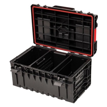 Набор инструментов QBRICK System ONE 2.0 350 Profi