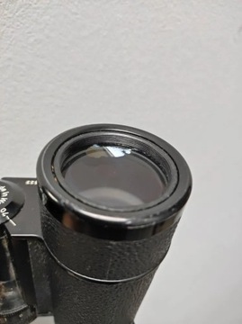 БИНОКЛЯР Carl Zeiss Dialyt 8x30b Западная Германия