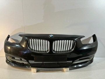 BMW 5 GT F07 NÁRAZNÍK PŘEDNÍ KOMPLETNÍ - 13951