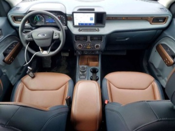 Ford Maverick II 2024 Ford Maverick Lariat 2024 2.5 Benzyna 191KM, zdjęcie 8