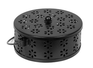 6X МОСКИТНАЯ КРЫШКА С ДЕКОРАТИВНОЙ КРЫШКОЙ