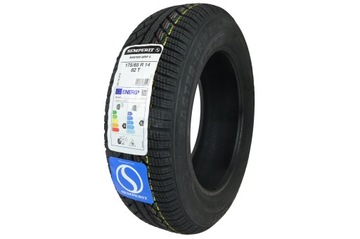 1 x 175/65R14 82T Master-Grip 2 SEMPERIT ZIMA