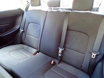 Kia Rio III Hatchback 3d 1.2 DOHC CVVT 85KM 2012 Kia Rio KLIMATRONIC LED, zdjęcie 26