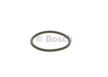 BOSCH F 00R 0P0 166 Кольцо резиновое