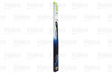 ПЕРЕДНИЕ ДВОРНИКИ VALEO 577894