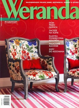 Weranda 2 / 2014
