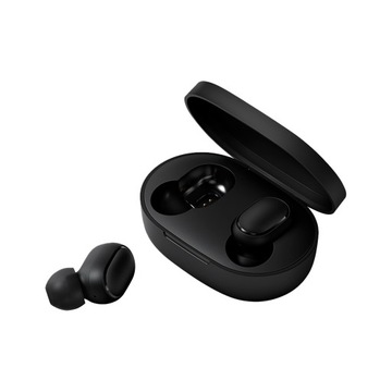 SŁUCHAWKI XIAOMI Mi True Wireless EARBUDS BASIC 2
