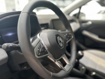 Renault Clio V Hatchback 5d Facelifting 1.0 TCe 100 LPG 100KM 2025 Od ręki - Evolution LPG 1.0 TCe 100KM / kamera cofania, zdjęcie 9